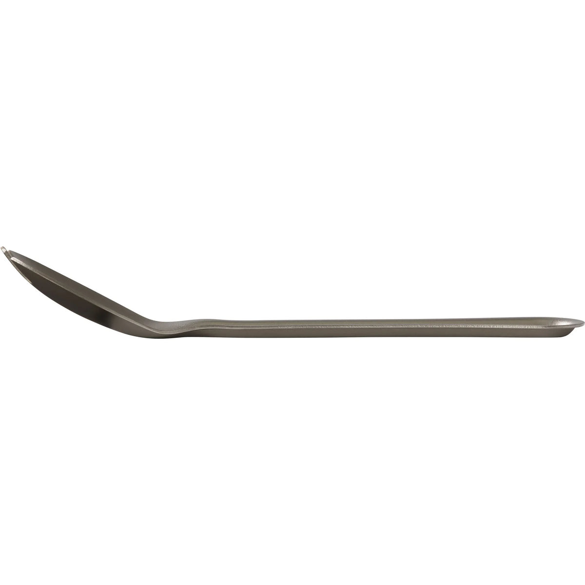 MSR Titan™ Spork Outdoor Action- Side Profile