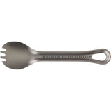 MSR Titan™ Spork Outdoor Action- Topdown