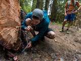 MSRMSR TrailShot™ Pocket-Sized Water FilterOutdoor Action