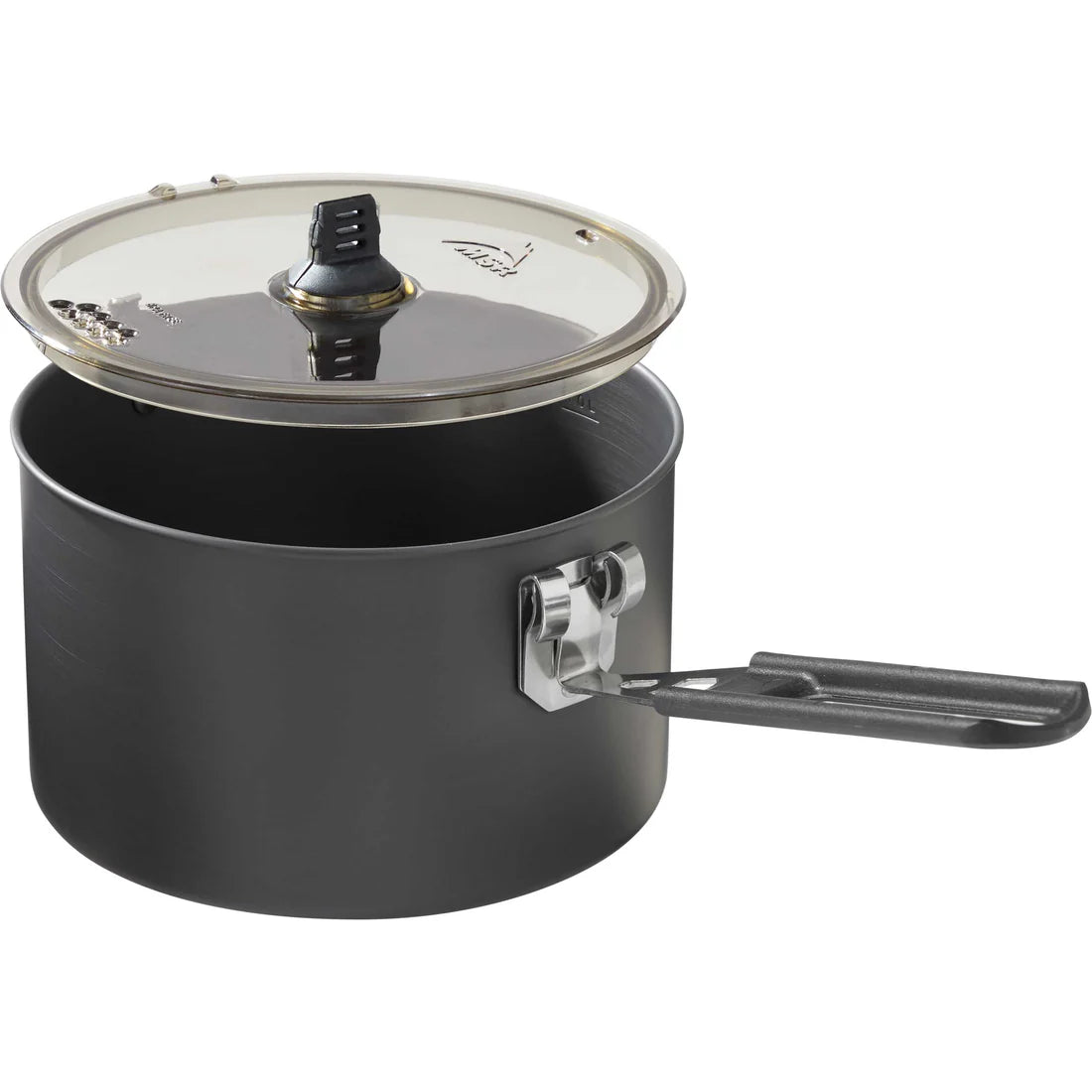 MSRMSR Trail Lite 1.3L PotOutdoor Action