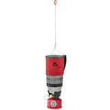 MSR WindBurner Hanging Kit Outdoor Action- Hung