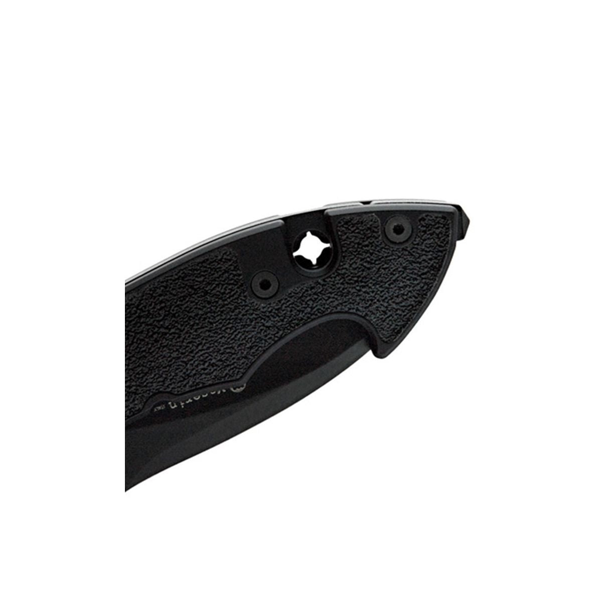 Maserin 660 Raptor fuse cutter tool detail - integrated multi-function tactical tool
