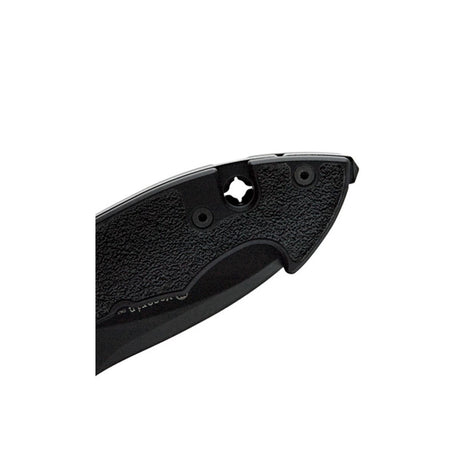 Maserin 660 Raptor fuse cutter tool detail - integrated multi-function tactical tool