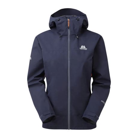 Mountain EquipmentMountain Equipment Garwhal GORE-TEX Women's JacketOutdoor Action