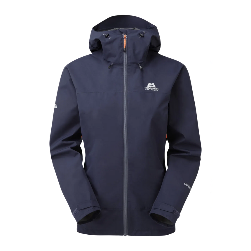 Mountain Equipment Garwhal GORE TEX Women s Jacket Outdoor Action NZ