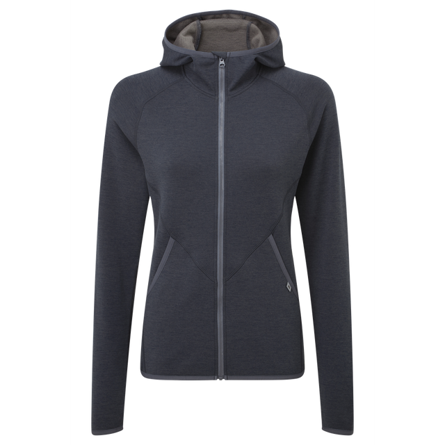Mountain Equipment Calico Hooded Women s Jacket Outdoor Action NZ