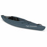 Mission Access 280 Kayak Rainforest Green - Front Angle