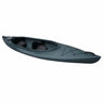 Mission Access 400 Kayak Rainforest Green - Front Angle