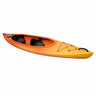 Mission Access 400 Kayak Red Fade - Front Angle
