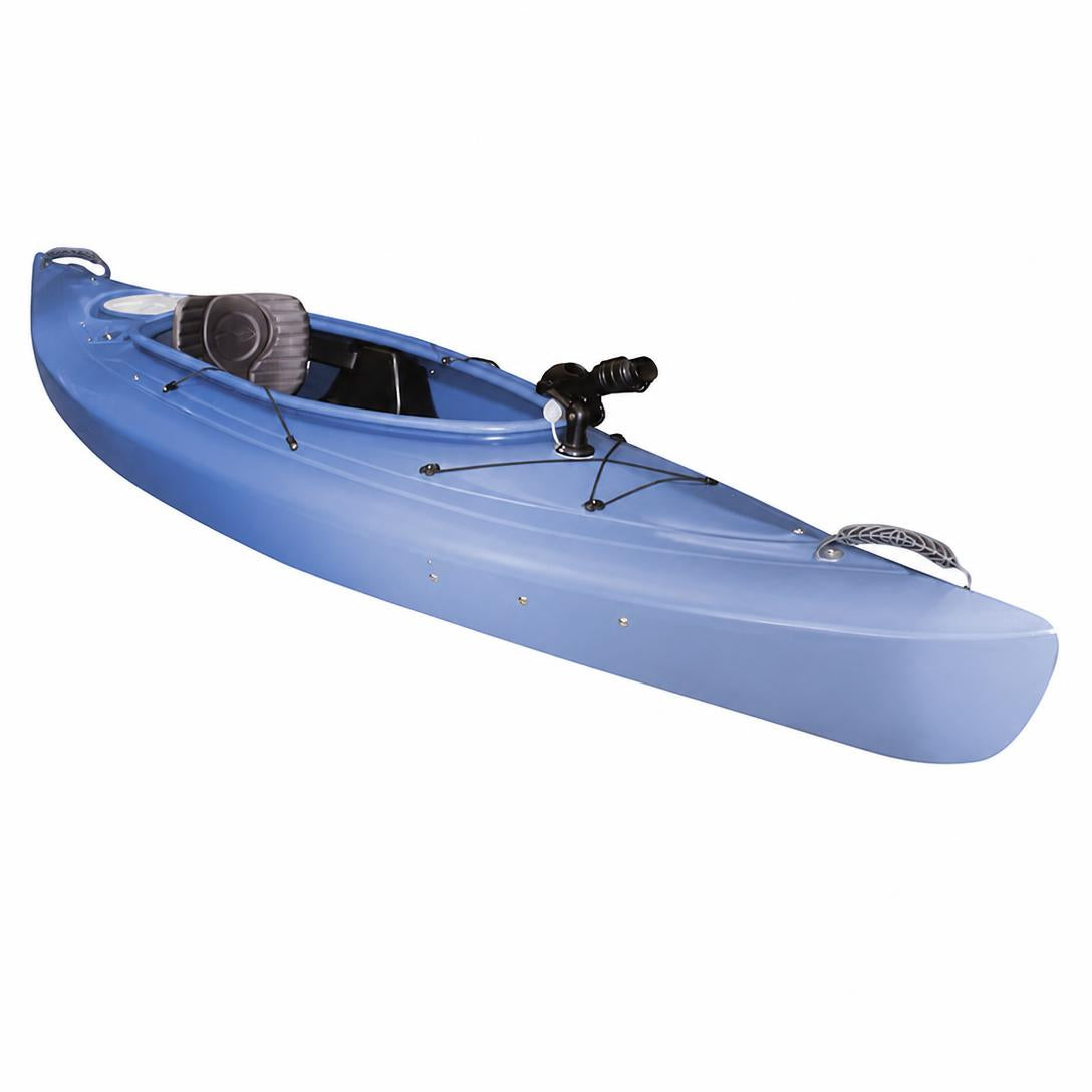 Mission Line 280 Kayak Arctic - Front Angle