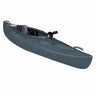 Mission Line 280 Kayak Rainforest Green - Front Angle
