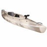 Mission Line 280 Kayak Sand Camo - Front Angle