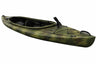 Mission Line 400 Kayak Camo - Front Angle