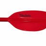 Mission Waikato Paddle in Red - Front