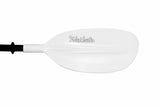 Mission Waikato Paddle in White - Front