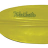 Mission Waikato Paddle in Yellow - Front