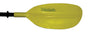 Mission Waikato Paddle in Yellow - Front