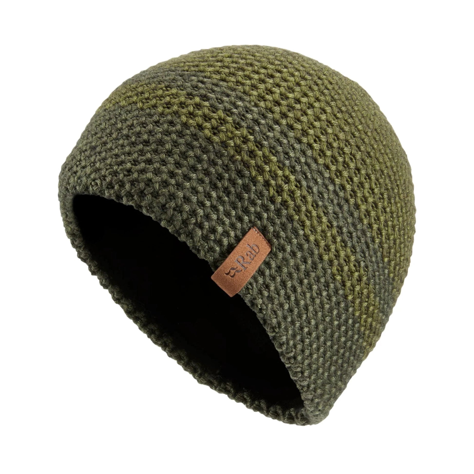 RABRab Mojette Knitted BeanieOutdoor Action