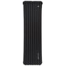 Mountain Equipment Aerostat Down 7.0 Sleeping Mat in Blue Graphite - Full Front View
