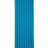 Mountain Equipment Aerostat Down 7.0 Sleeping Mat in Mykonos Blue - Full Front View