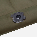 Mountain Equipment Aerostat Down 7.0 Ultra Sleeping Mat Long - Valve Detail