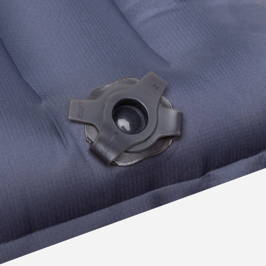 Mountain EquipmentMountain Equipment Aerostat Synthetic 9.0 Sleeping Mat Wide Long (R4.0) ClearanceOutdoor Action
