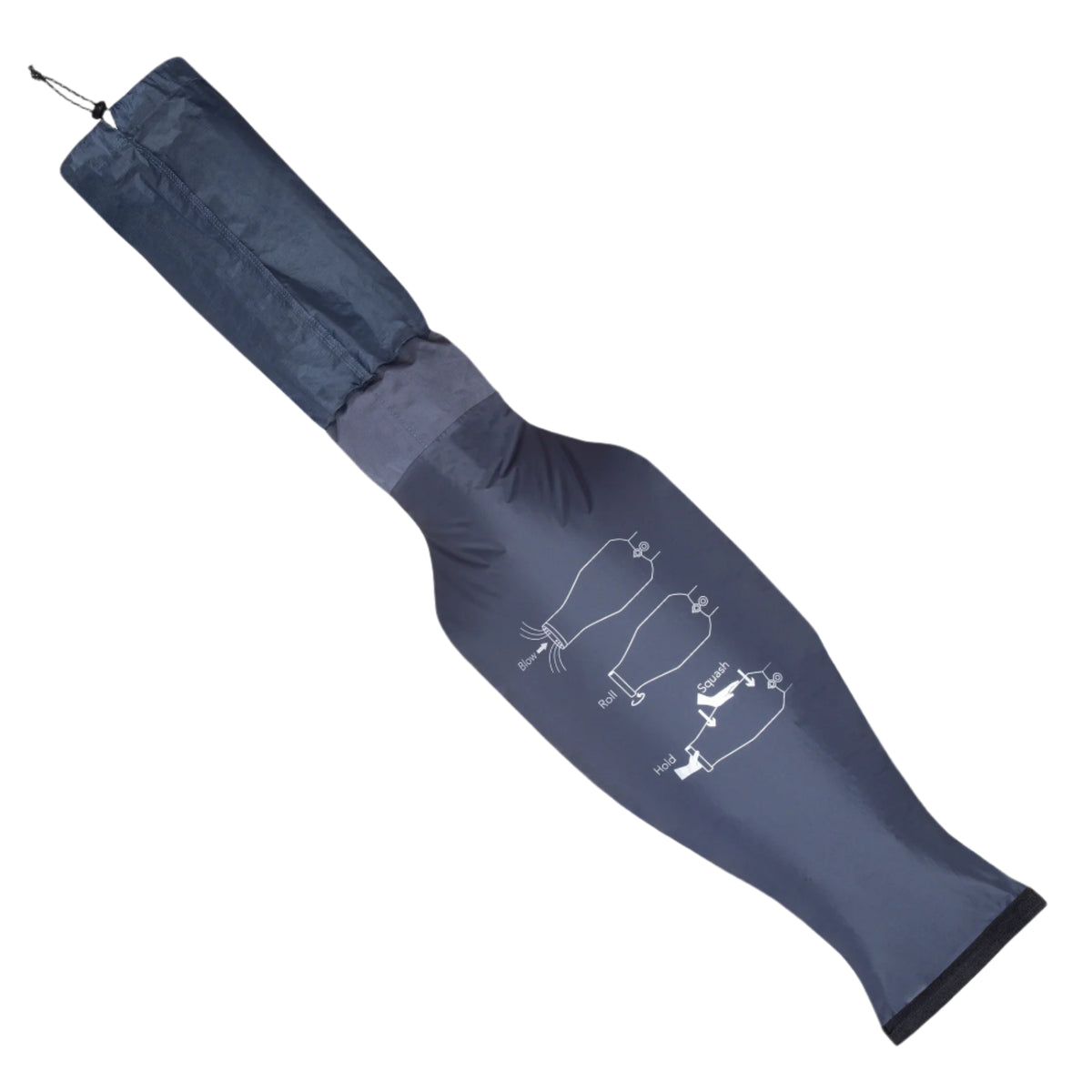 Mountain EquipmentMountain Equipment Aerostat Synthetic 9.0 Sleeping Mat Wide Long (R4.0) ClearanceOutdoor Action