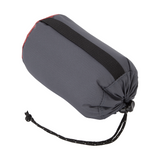 Mountain Equipment Aerostat Synthetic Pillow in Deep Sea Blue - Packed in Stuff Sack