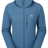 Mountain EquipmentMountain Equipment Aerotherm Hooded Women's JacketOutdoor Action