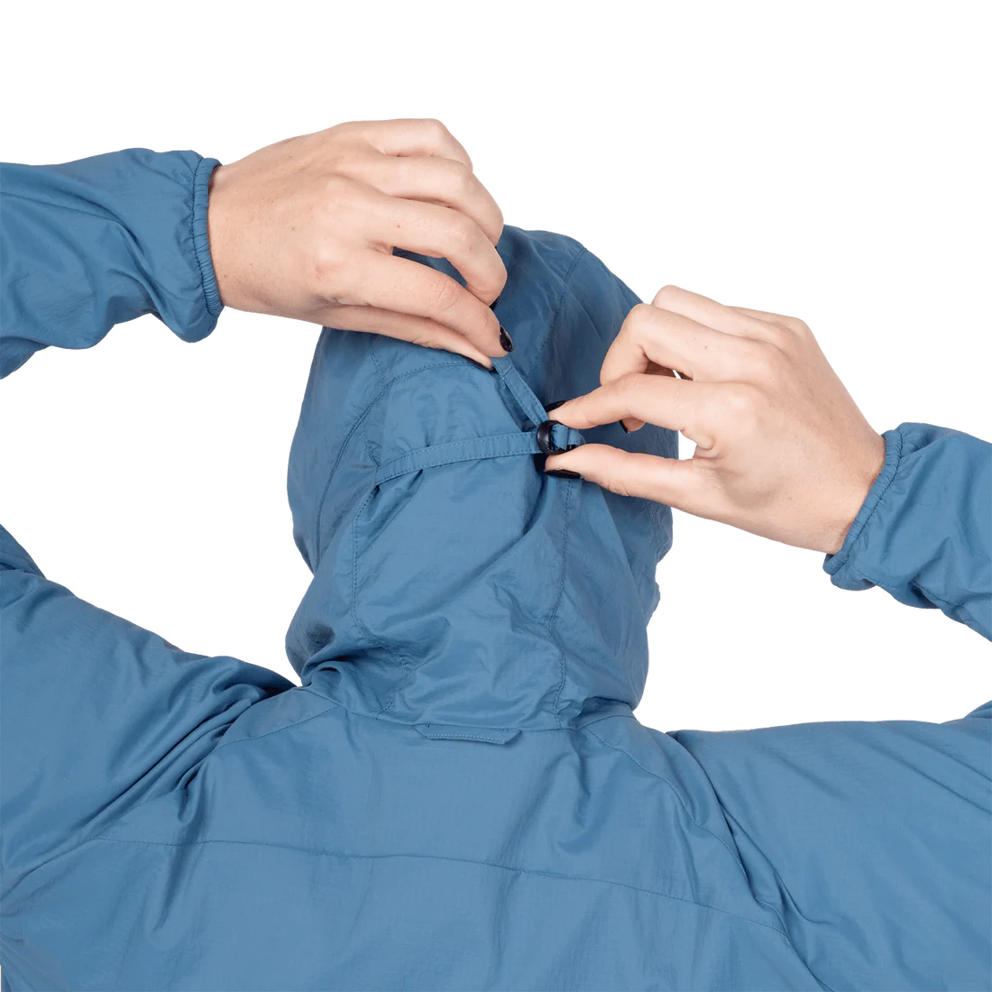 Mountain EquipmentMountain Equipment Aerotherm Hooded Women's JacketOutdoor Action