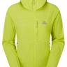 Mountain EquipmentMountain Equipment Aerotherm Hooded Women's JacketOutdoor Action