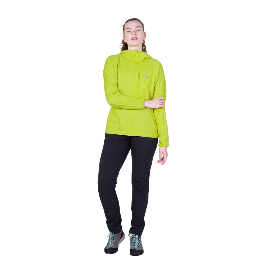 Mountain EquipmentMountain Equipment Aerotherm Hooded Women's JacketOutdoor Action