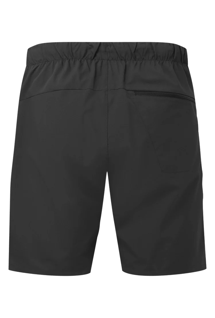 Mountain EquipmentMountain Equipment Agilix Men's Short 7"Outdoor Action