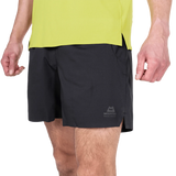 Mountain EquipmentMountain Equipment Agilix Men's Short 7"Outdoor Action