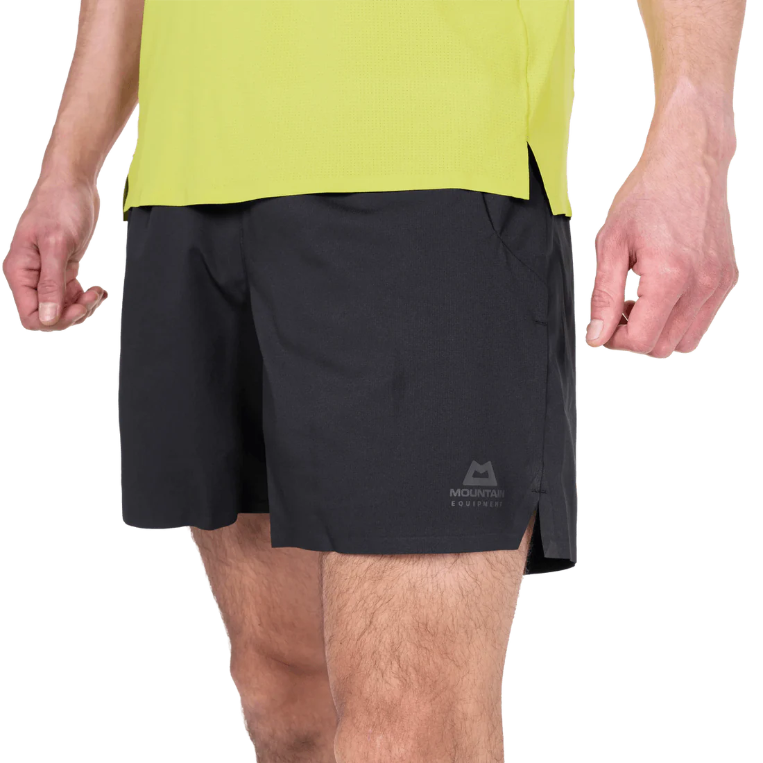 Mountain EquipmentMountain Equipment Agilix Men's Short 7"Outdoor Action