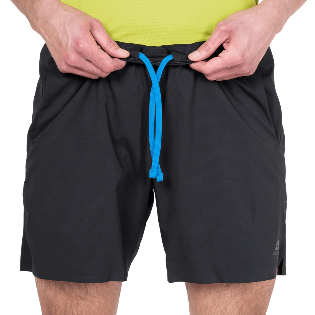 Mountain EquipmentMountain Equipment Agilix Men's Short 7"Outdoor Action