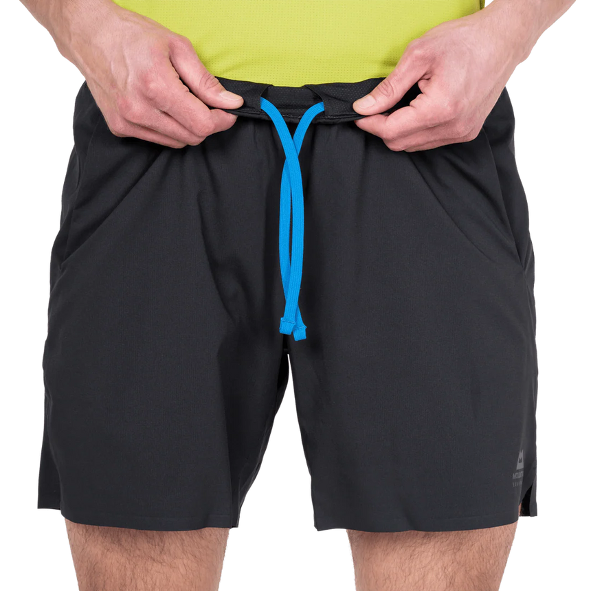Mountain EquipmentMountain Equipment Agilix Men's Short 7"Outdoor Action