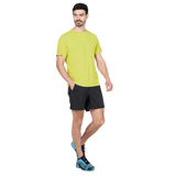Mountain EquipmentMountain Equipment Agilix Men's Short 7"Outdoor Action