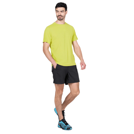Mountain EquipmentMountain Equipment Agilix Men's Short 7"Outdoor Action