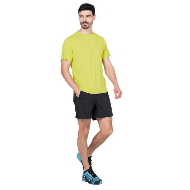 Mountain EquipmentMountain Equipment Agilix Men's Short 7"Outdoor Action