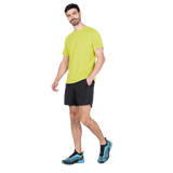 Mountain EquipmentMountain Equipment Agilix Men's Short 7"Outdoor Action