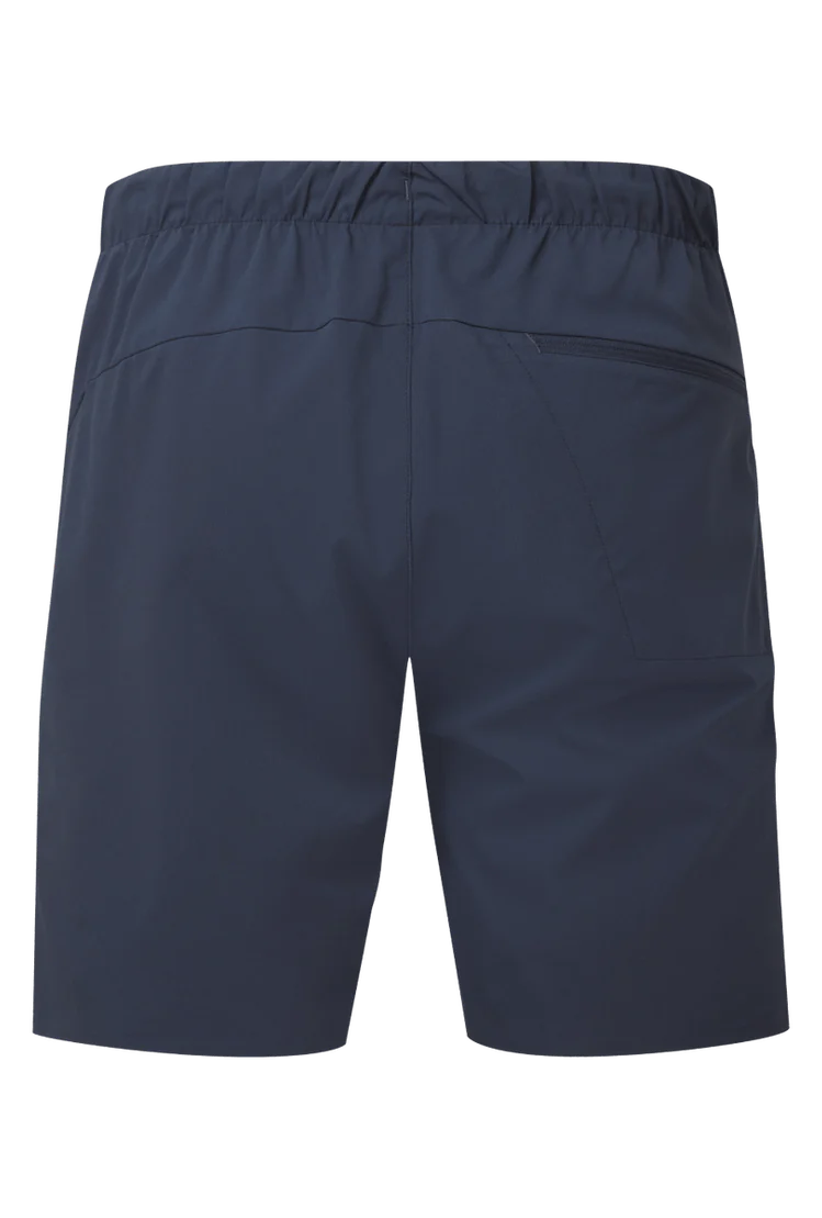 Mountain EquipmentMountain Equipment Agilix Men's Short 7"Outdoor Action