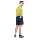 Mountain EquipmentMountain Equipment Agilix Men's Short 7"Outdoor Action