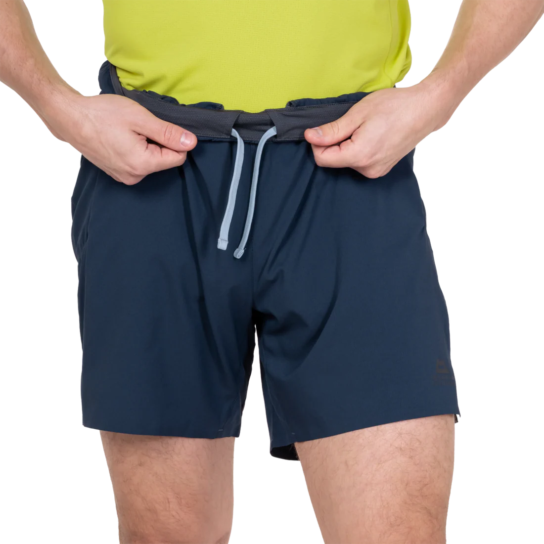 Mountain EquipmentMountain Equipment Agilix Men's Short 7"Outdoor Action
