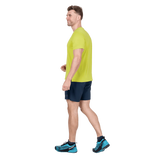 Mountain EquipmentMountain Equipment Agilix Men's Short 7"Outdoor Action