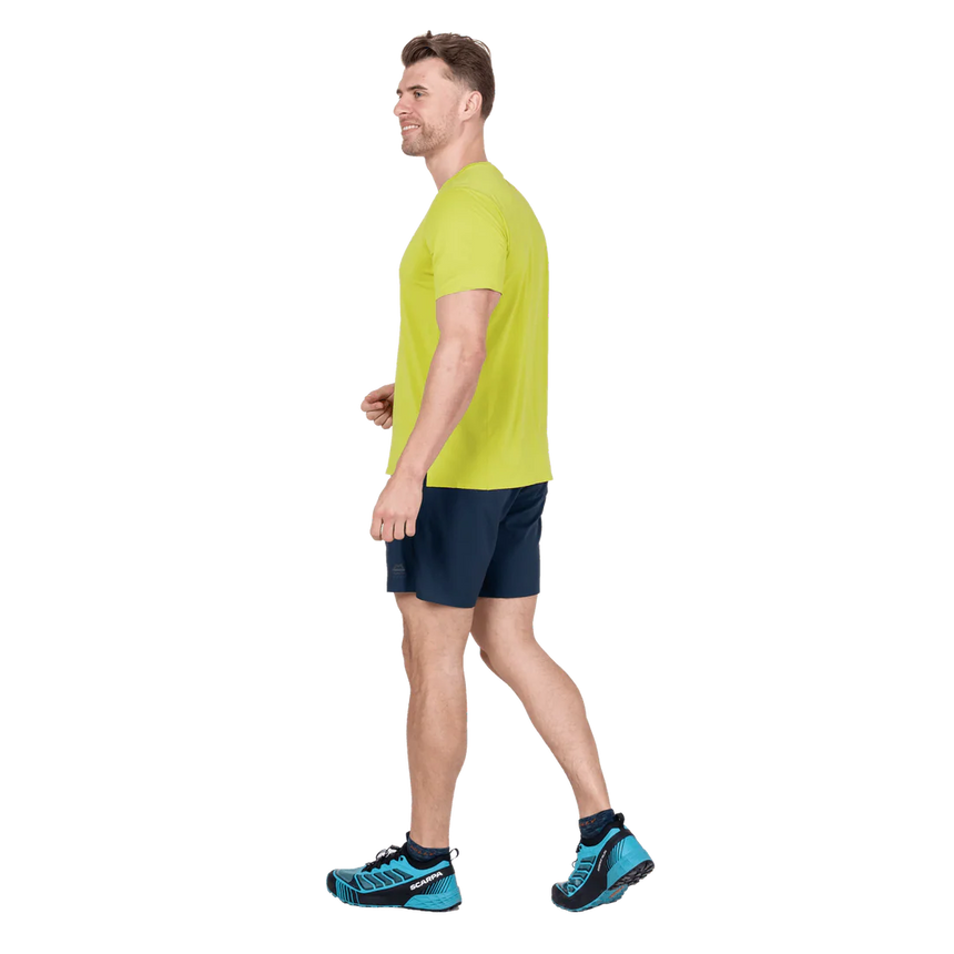 Mountain EquipmentMountain Equipment Agilix Men's Short 7"Outdoor Action