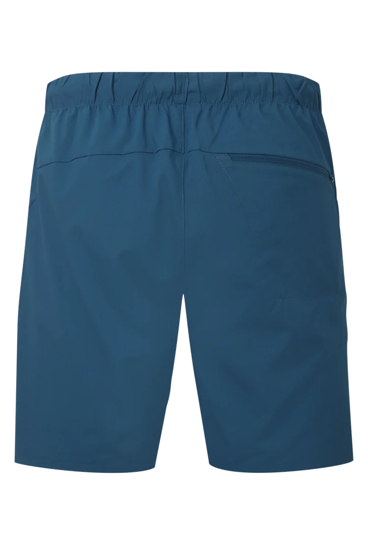 Mountain EquipmentMountain Equipment Agilix Men's Short 7"Outdoor Action