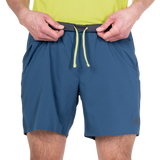 Mountain EquipmentMountain Equipment Agilix Men's Short 7"Outdoor Action