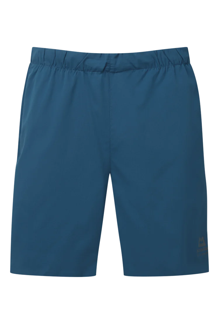 Mountain EquipmentMountain Equipment Agilix Men's Short 7"Outdoor Action