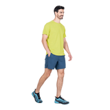 Mountain EquipmentMountain Equipment Agilix Men's Short 7"Outdoor Action